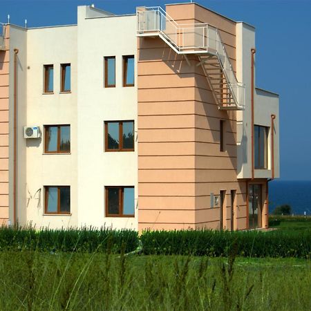 Seagarden Villa Resort Lozenets Dış mekan fotoğraf