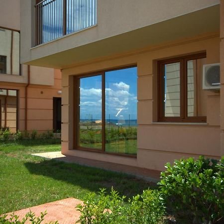 Seagarden Villa Resort Lozenets Dış mekan fotoğraf