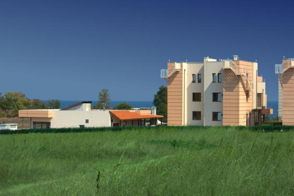 Seagarden Villa Resort Lozenets Dış mekan fotoğraf
