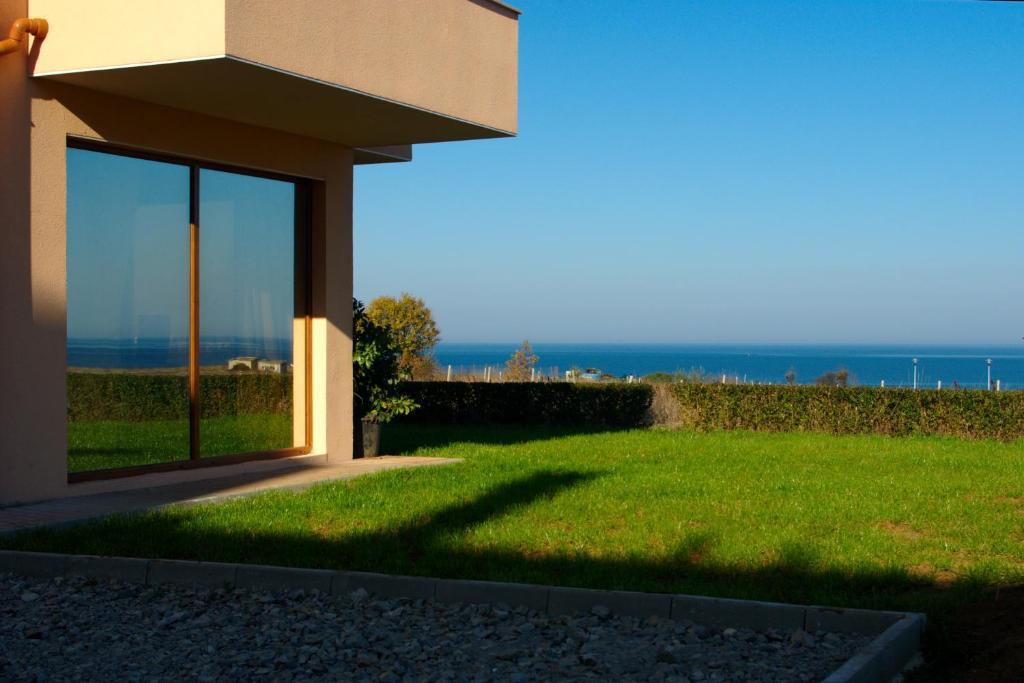 Seagarden Villa Resort Lozenets Dış mekan fotoğraf