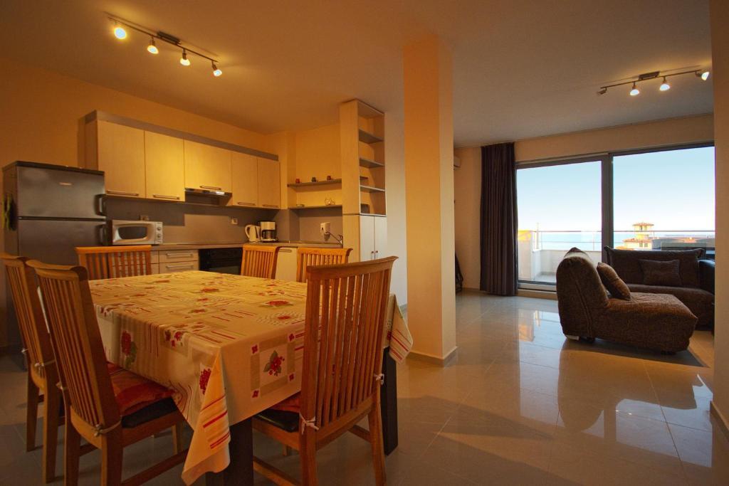 Seagarden Villa Resort Lozenets Oda fotoğraf