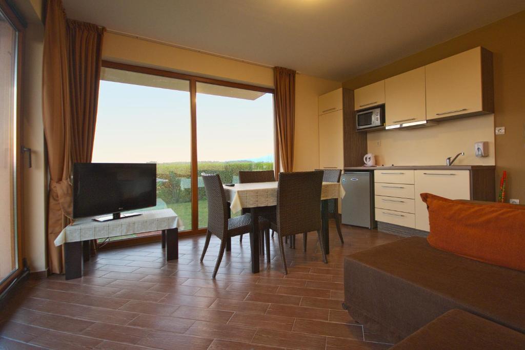Seagarden Villa Resort Lozenets Oda fotoğraf
