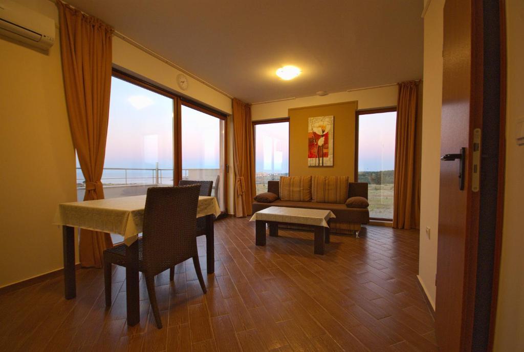 Seagarden Villa Resort Lozenets Oda fotoğraf