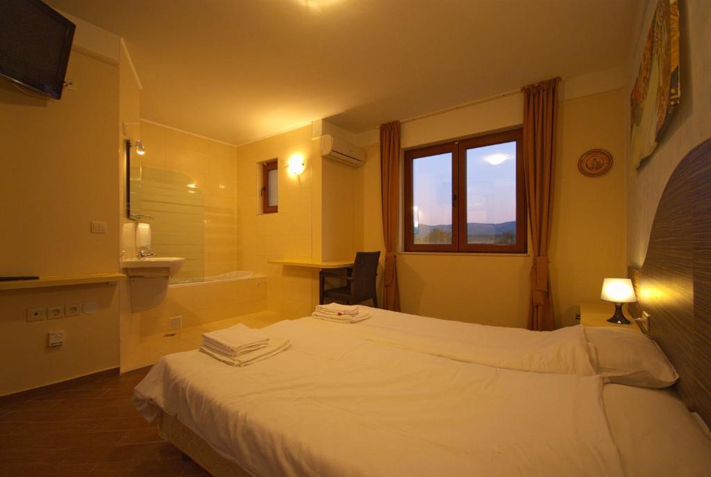 Seagarden Villa Resort Lozenets Oda fotoğraf