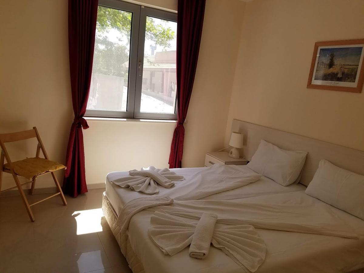 Seagarden Villa Resort Lozenets Dış mekan fotoğraf