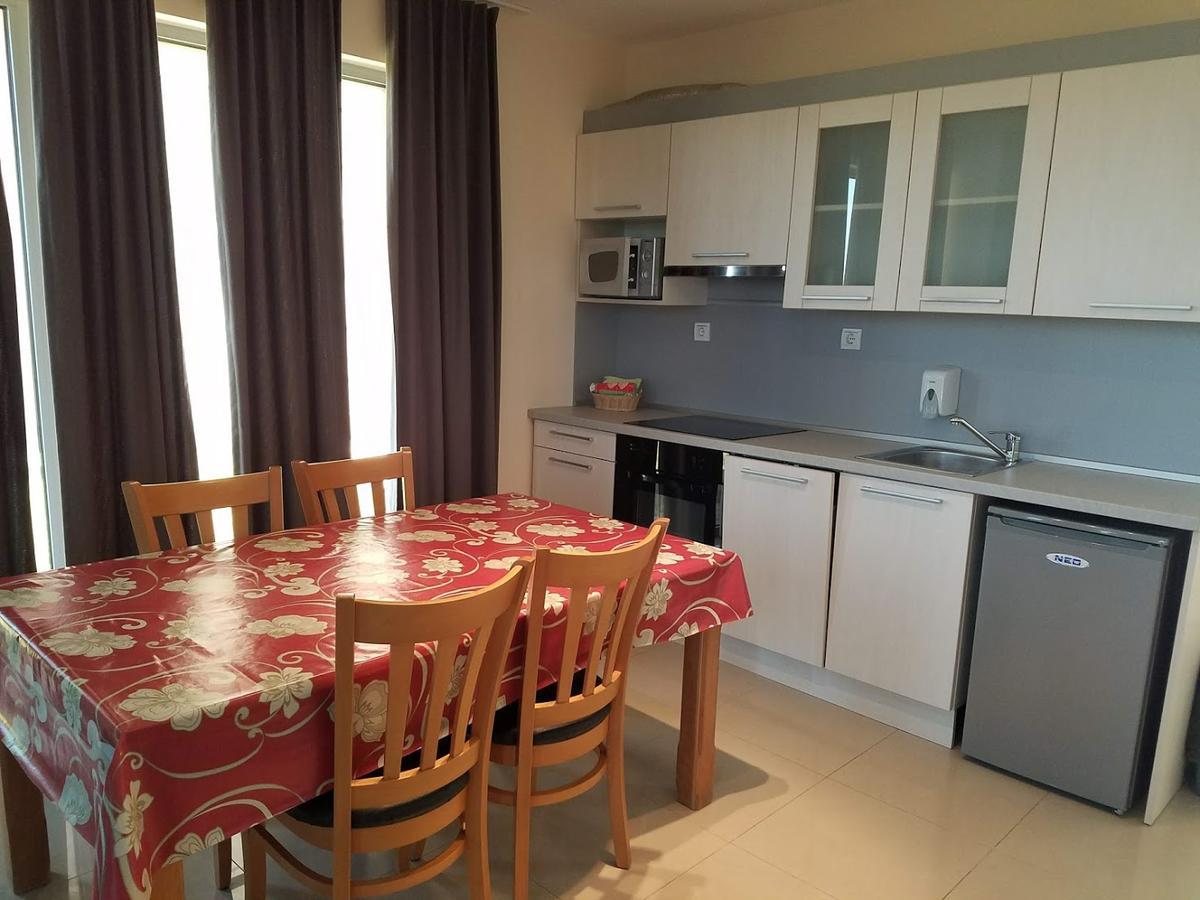 Seagarden Villa Resort Lozenets Dış mekan fotoğraf