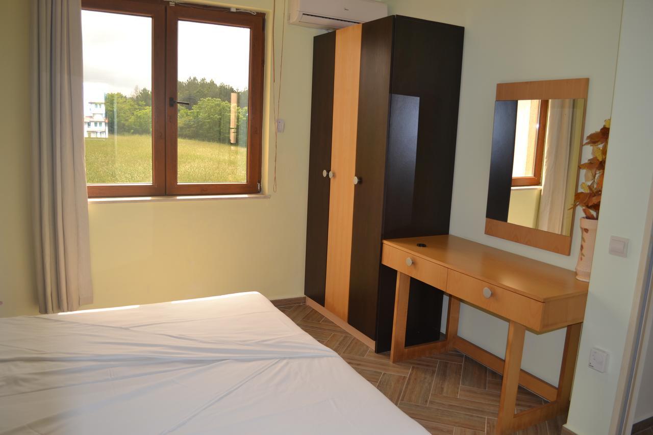 Seagarden Villa Resort Lozenets Dış mekan fotoğraf