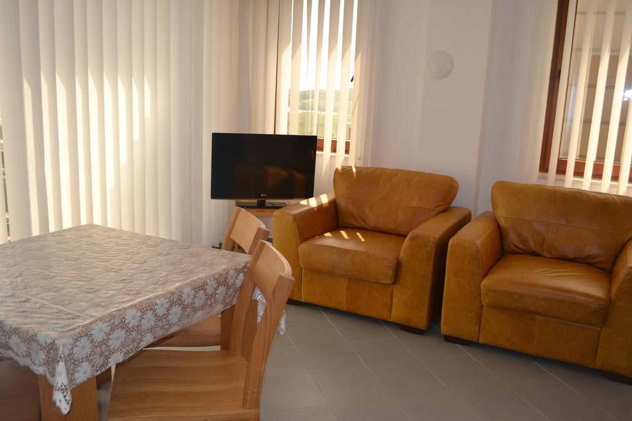 Seagarden Villa Resort Lozenets Dış mekan fotoğraf