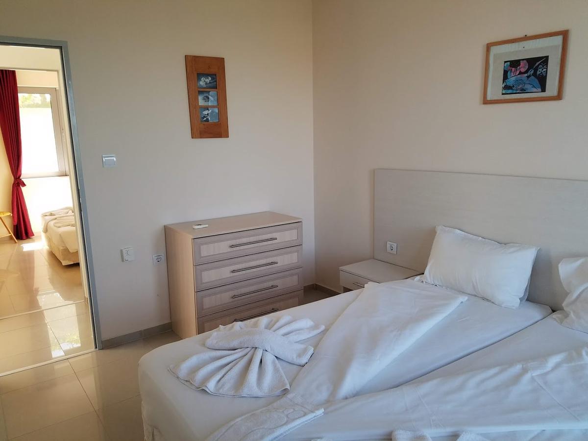 Seagarden Villa Resort Lozenets Dış mekan fotoğraf