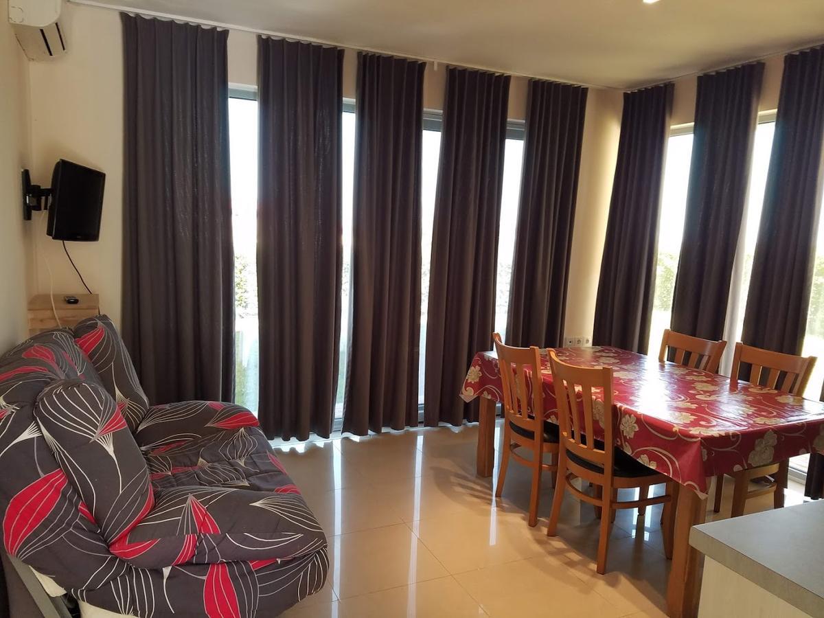 Seagarden Villa Resort Lozenets Dış mekan fotoğraf