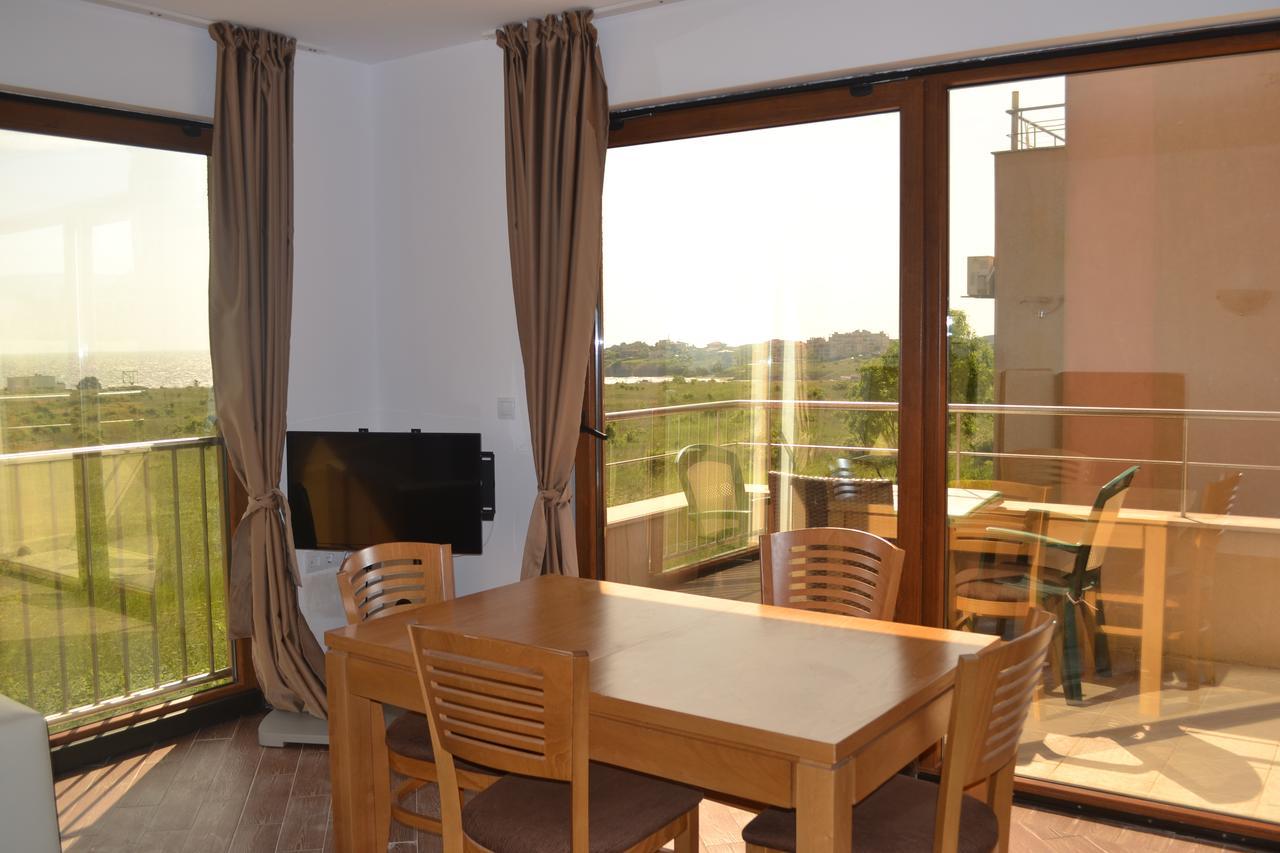 Seagarden Villa Resort Lozenets Dış mekan fotoğraf