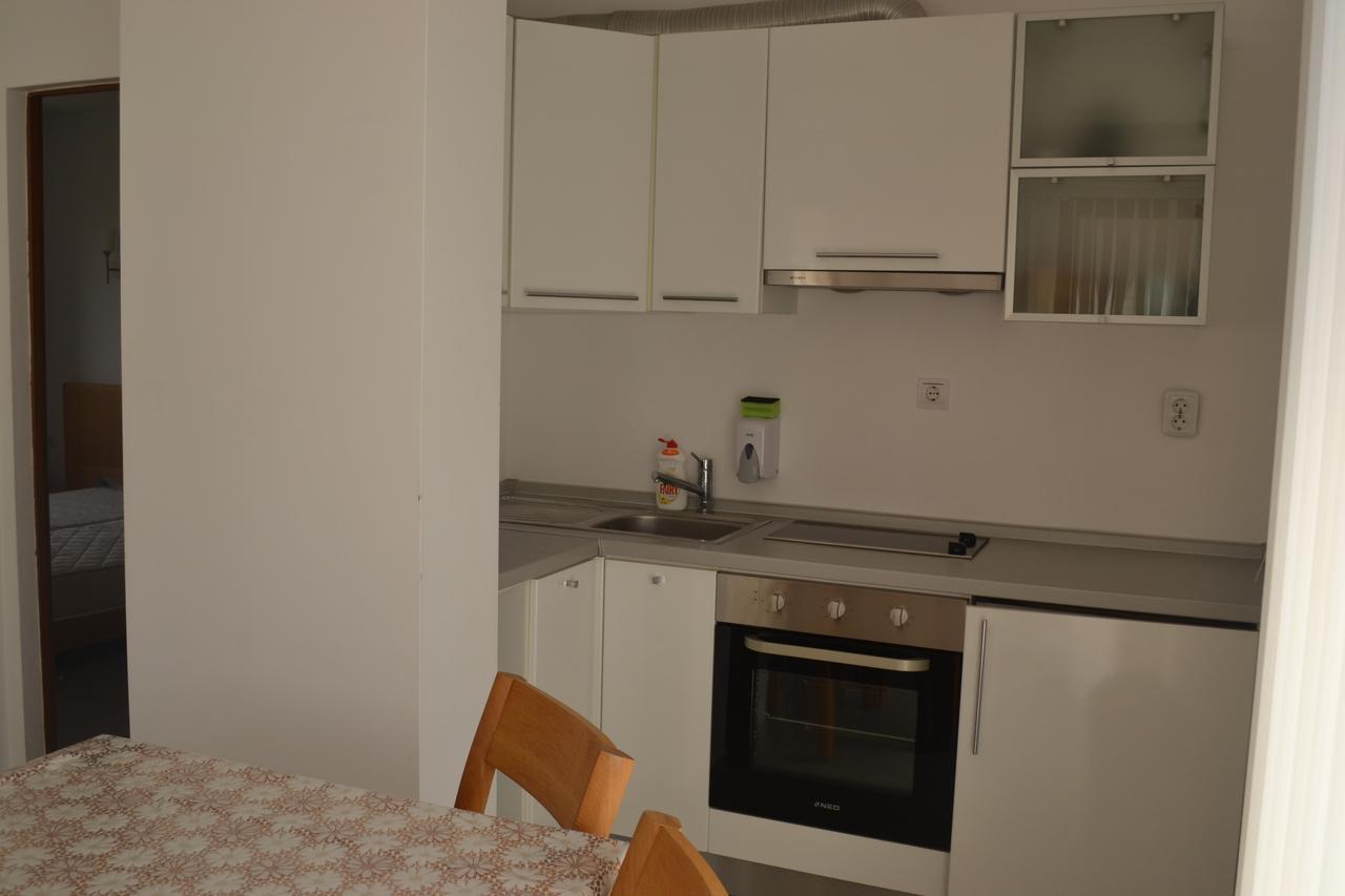 Seagarden Villa Resort Lozenets Dış mekan fotoğraf