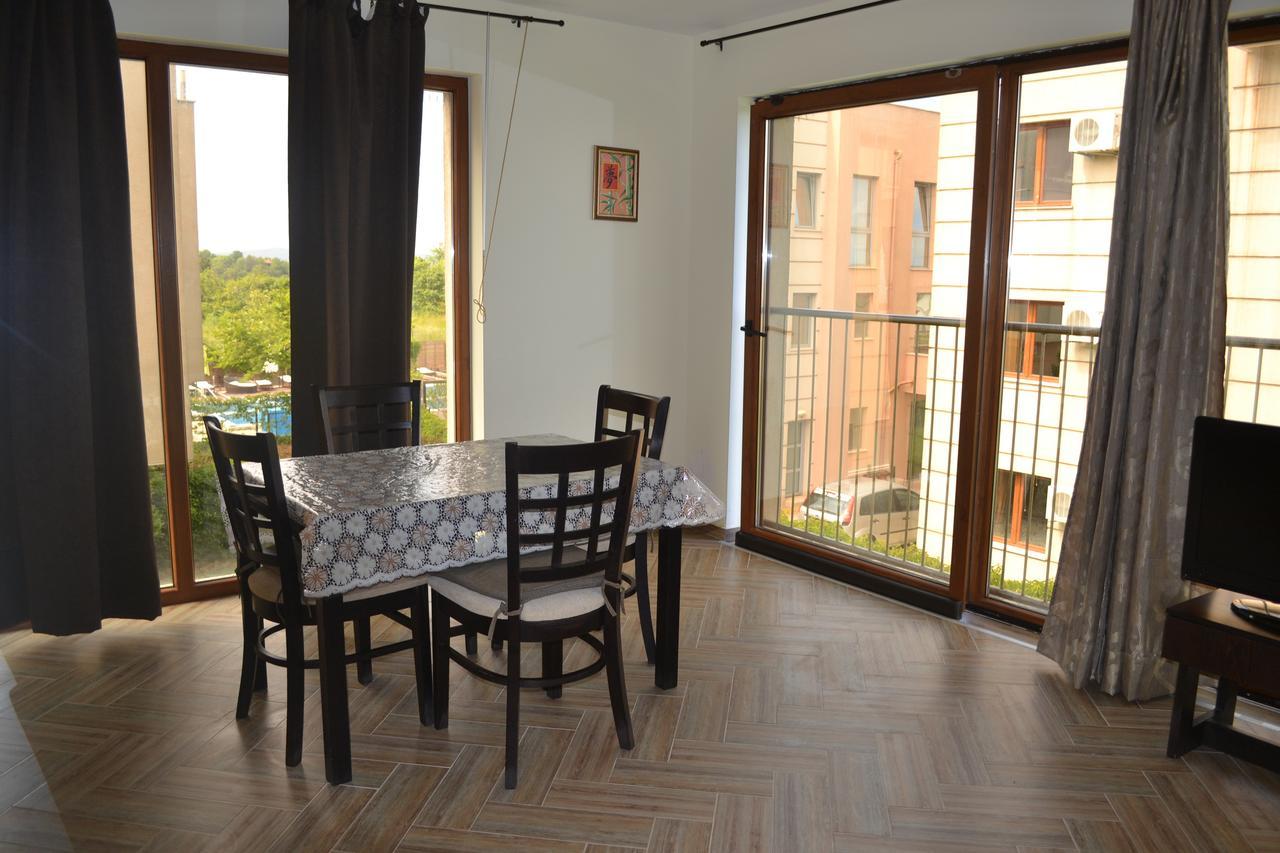 Seagarden Villa Resort Lozenets Dış mekan fotoğraf