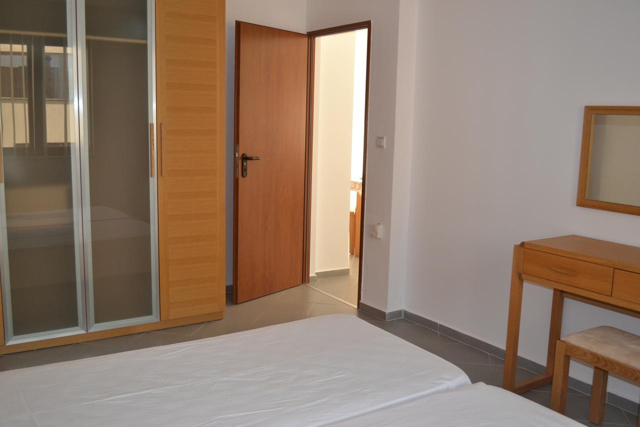 Seagarden Villa Resort Lozenets Dış mekan fotoğraf