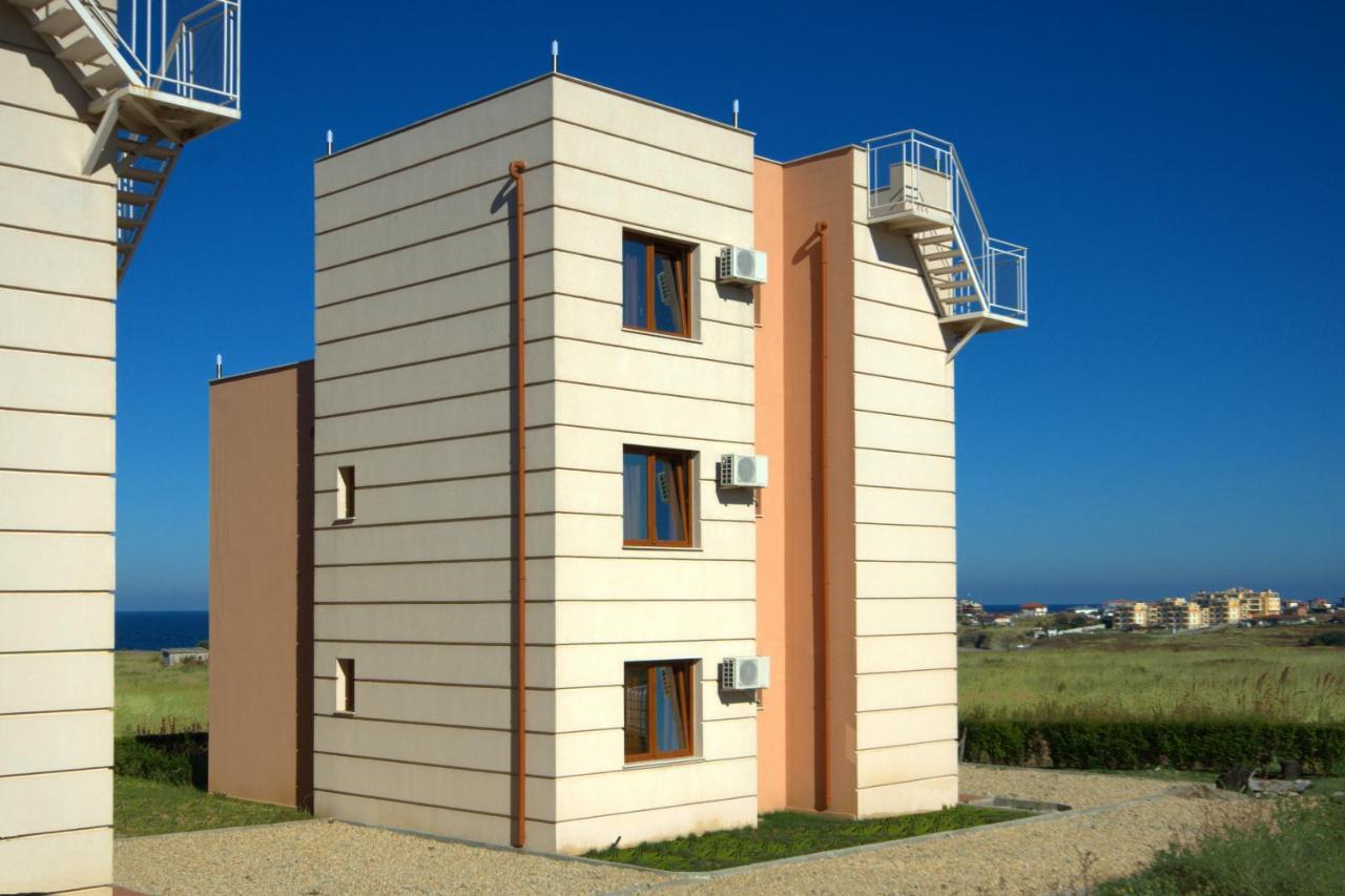 Seagarden Villa Resort Lozenets Oda fotoğraf