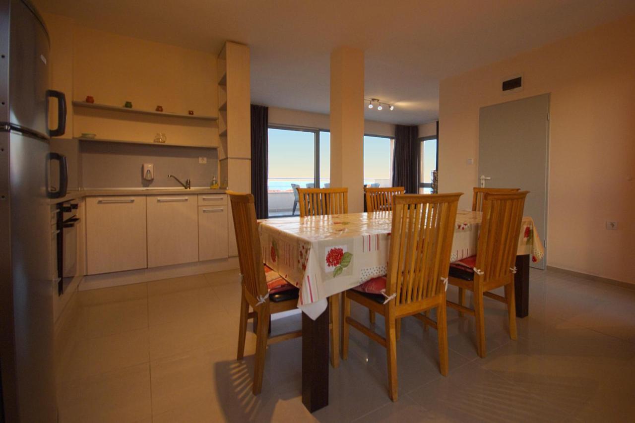 Seagarden Villa Resort Lozenets Oda fotoğraf