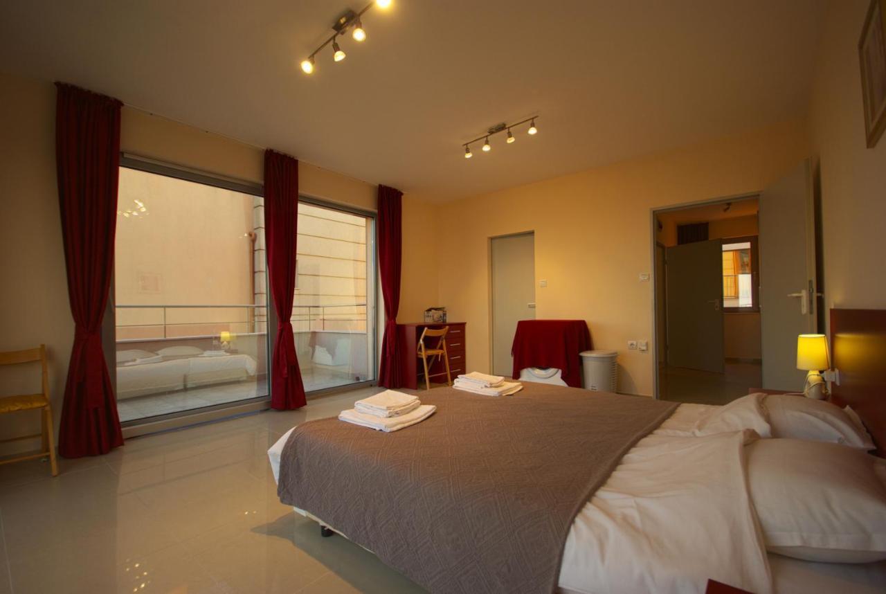 Seagarden Villa Resort Lozenets Oda fotoğraf
