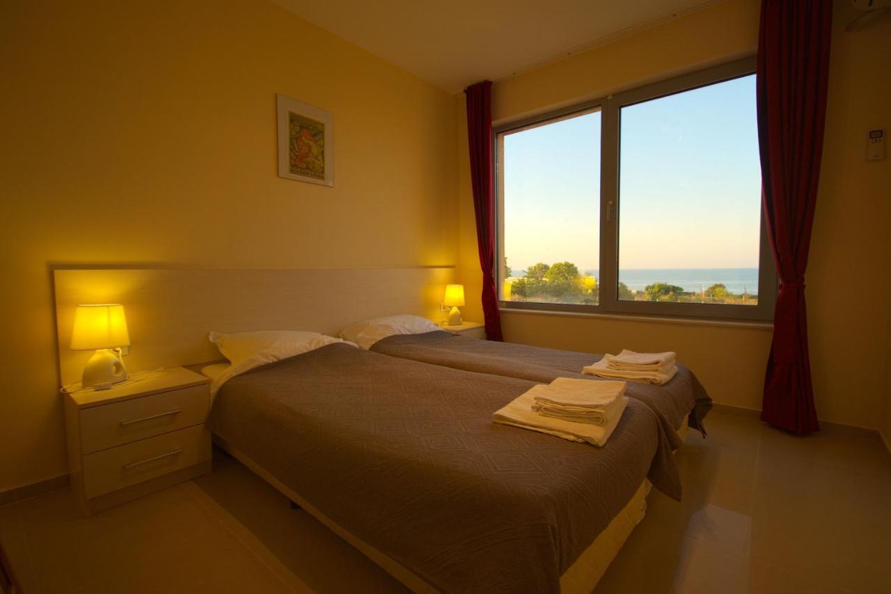 Seagarden Villa Resort Lozenets Oda fotoğraf