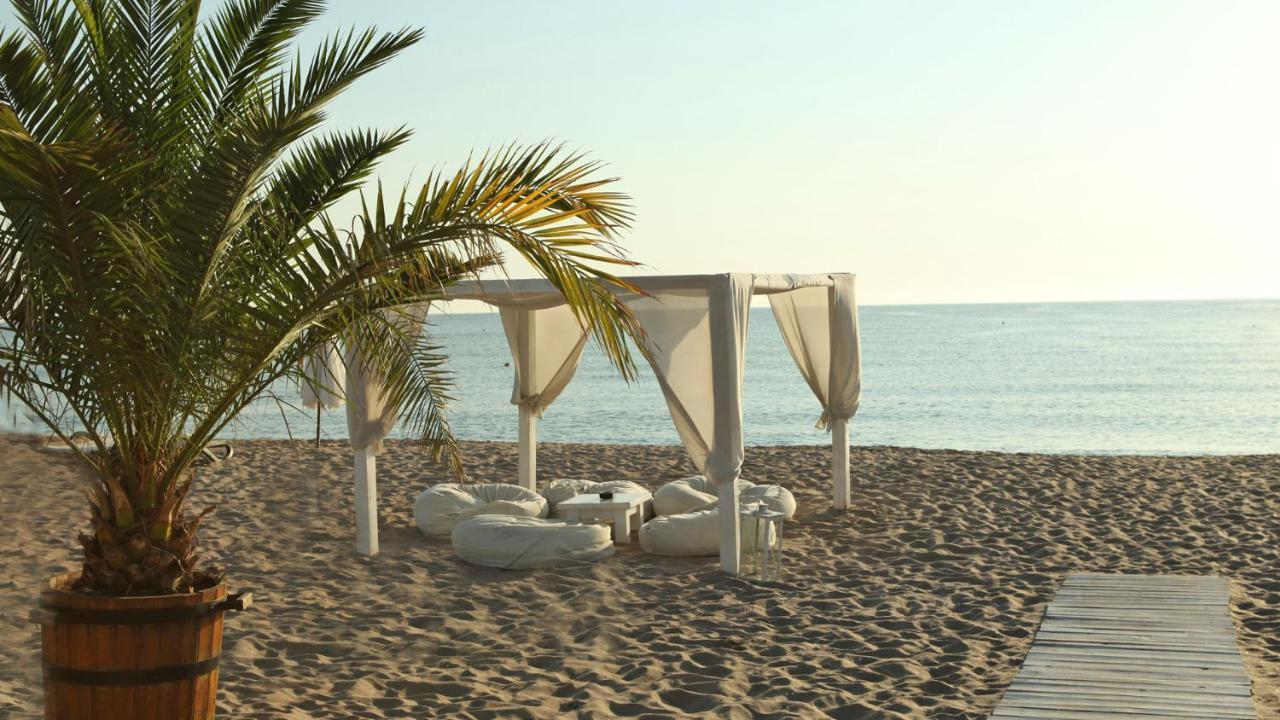 Seagarden Villa Resort Lozenets Dış mekan fotoğraf
