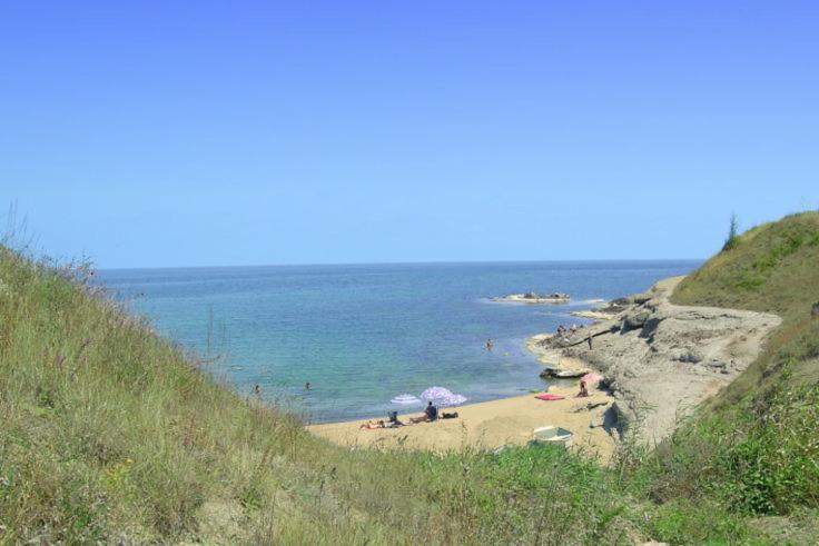 Seagarden Villa Resort Lozenets Dış mekan fotoğraf