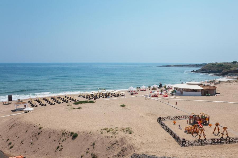 Seagarden Villa Resort Lozenets Dış mekan fotoğraf