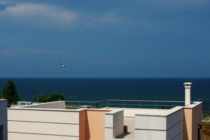 Seagarden Villa Resort Lozenets Dış mekan fotoğraf