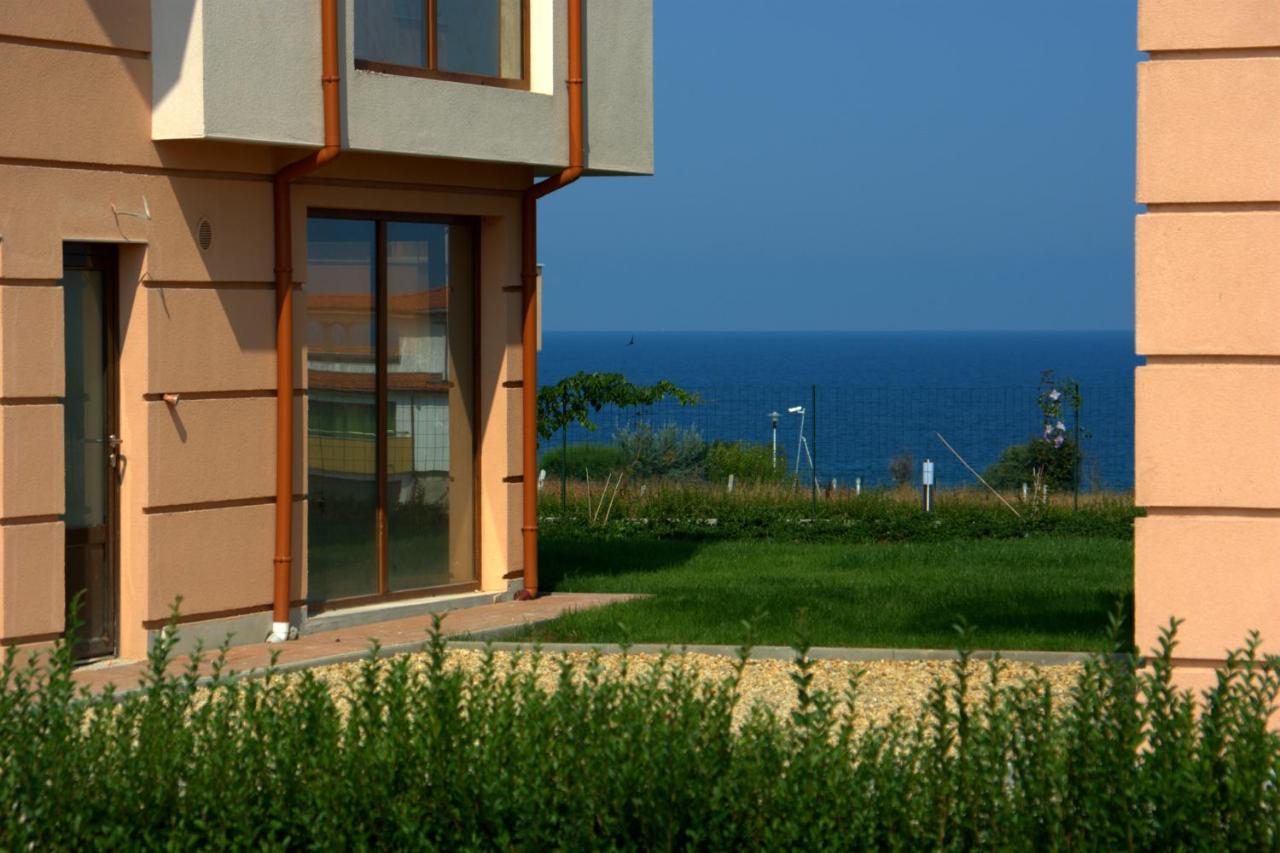 Seagarden Villa Resort Lozenets Dış mekan fotoğraf