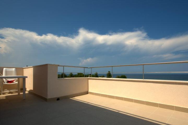 Seagarden Villa Resort Lozenets Dış mekan fotoğraf