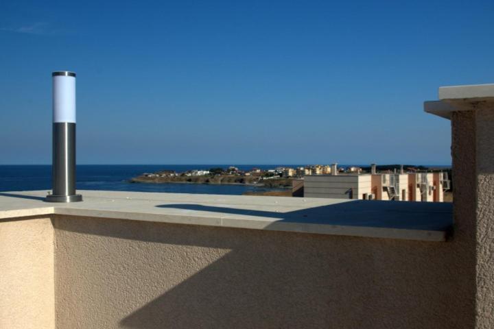 Seagarden Villa Resort Lozenets Dış mekan fotoğraf