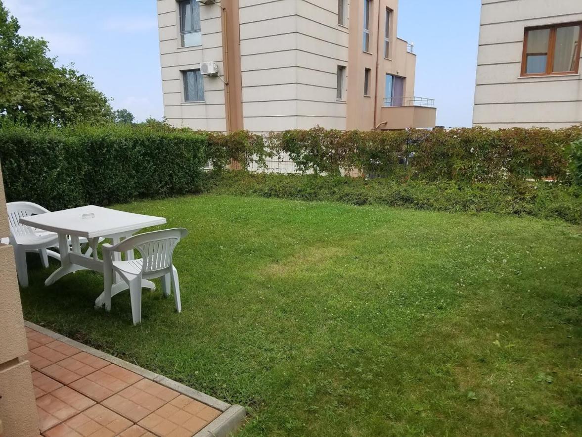 Seagarden Villa Resort Lozenets Dış mekan fotoğraf