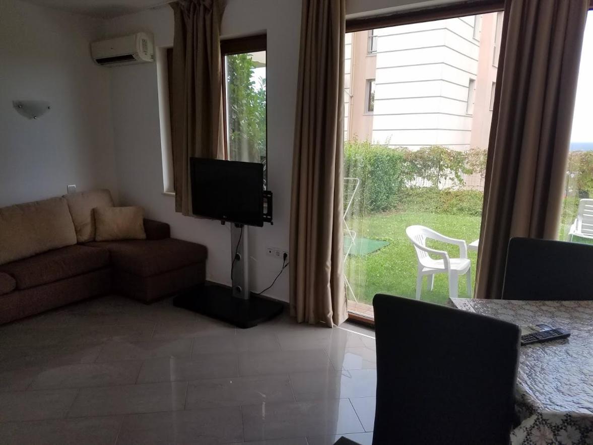 Seagarden Villa Resort Lozenets Dış mekan fotoğraf