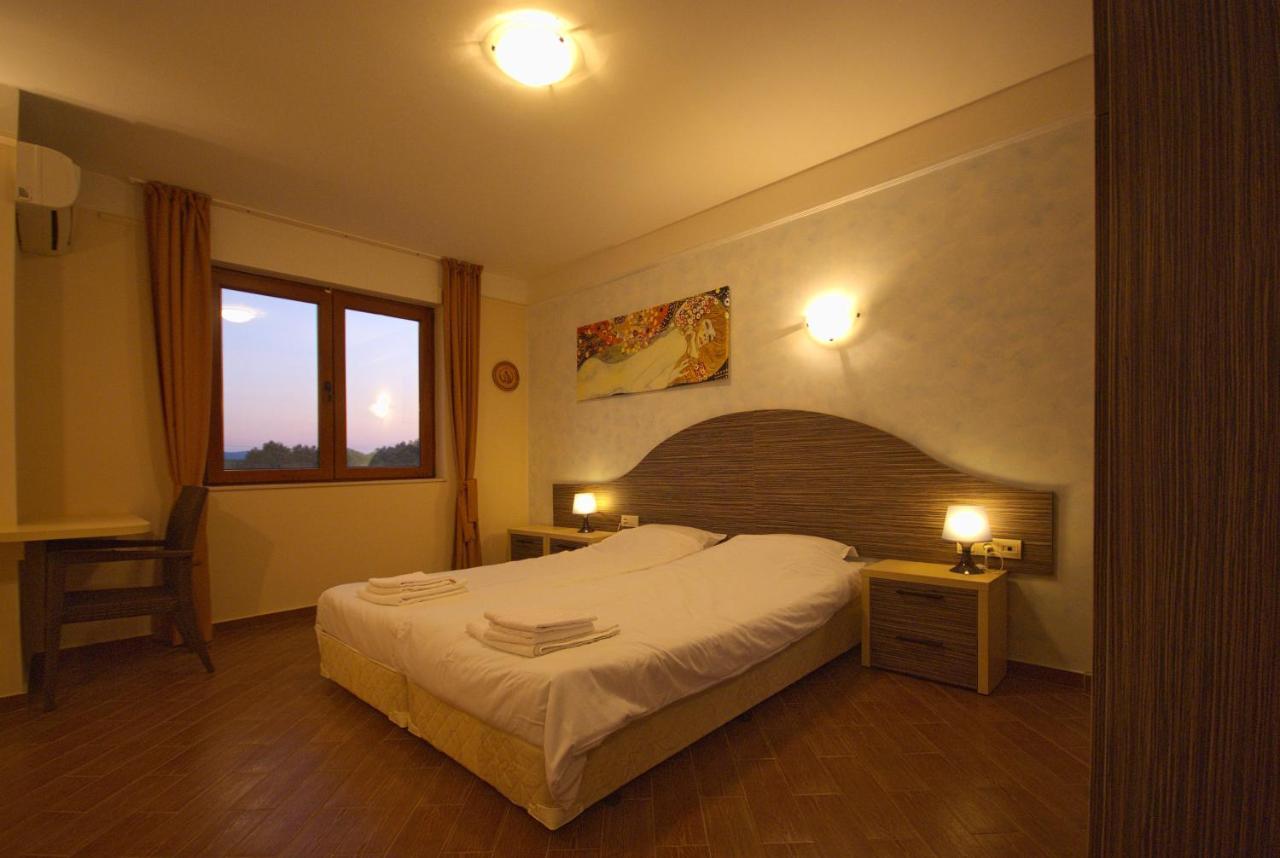 Seagarden Villa Resort Lozenets Dış mekan fotoğraf