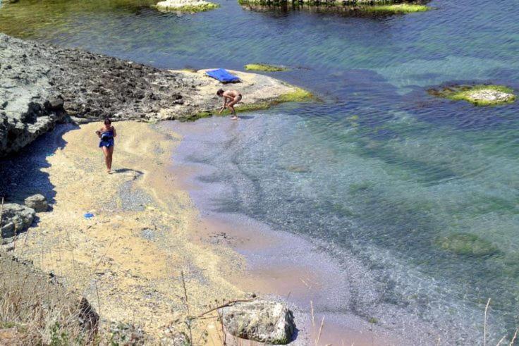 Seagarden Villa Resort Lozenets Dış mekan fotoğraf
